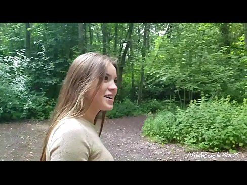 ❤️ Men Evelinaga jamoat joyida sikishni taklif qildim! U ha dedi. Keyin uni eshagiga sikdim og'ziga sikdim. Keyin u o'zini jahli chiqdi. ❤️❌ Sifatli pornoda bizda ❤