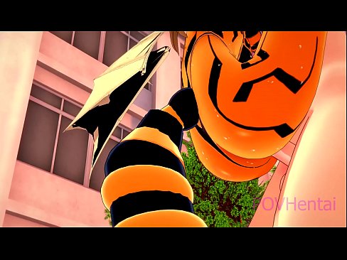 ❤️ Wasp Girl Monster ❤️❌ Sifatli pornoda bizda ❤