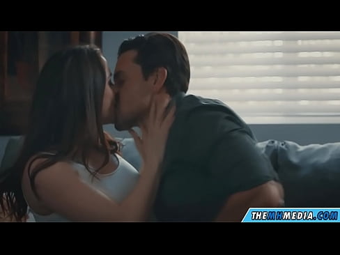 ❤️ Yaxshi ko'krakli ona bilan romantik jinsiy aloqa ❤️❌ Sifatli pornoda bizda ❤