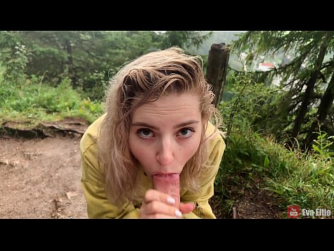 ❤️ Qiz yutdi cum keyin ommaviy minat - Eva Elfi ❤️❌ Sifatli pornoda bizda ❤